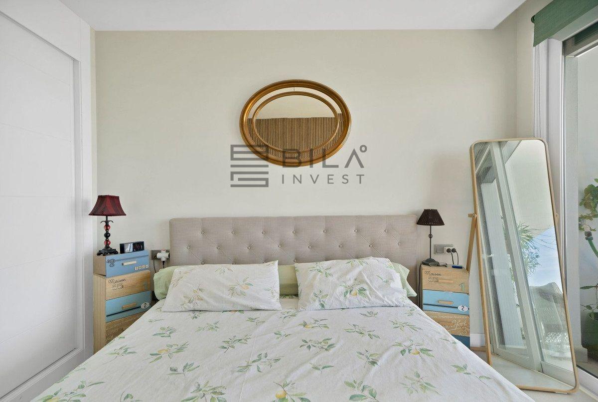 Piso en Venta en Benalmádena
