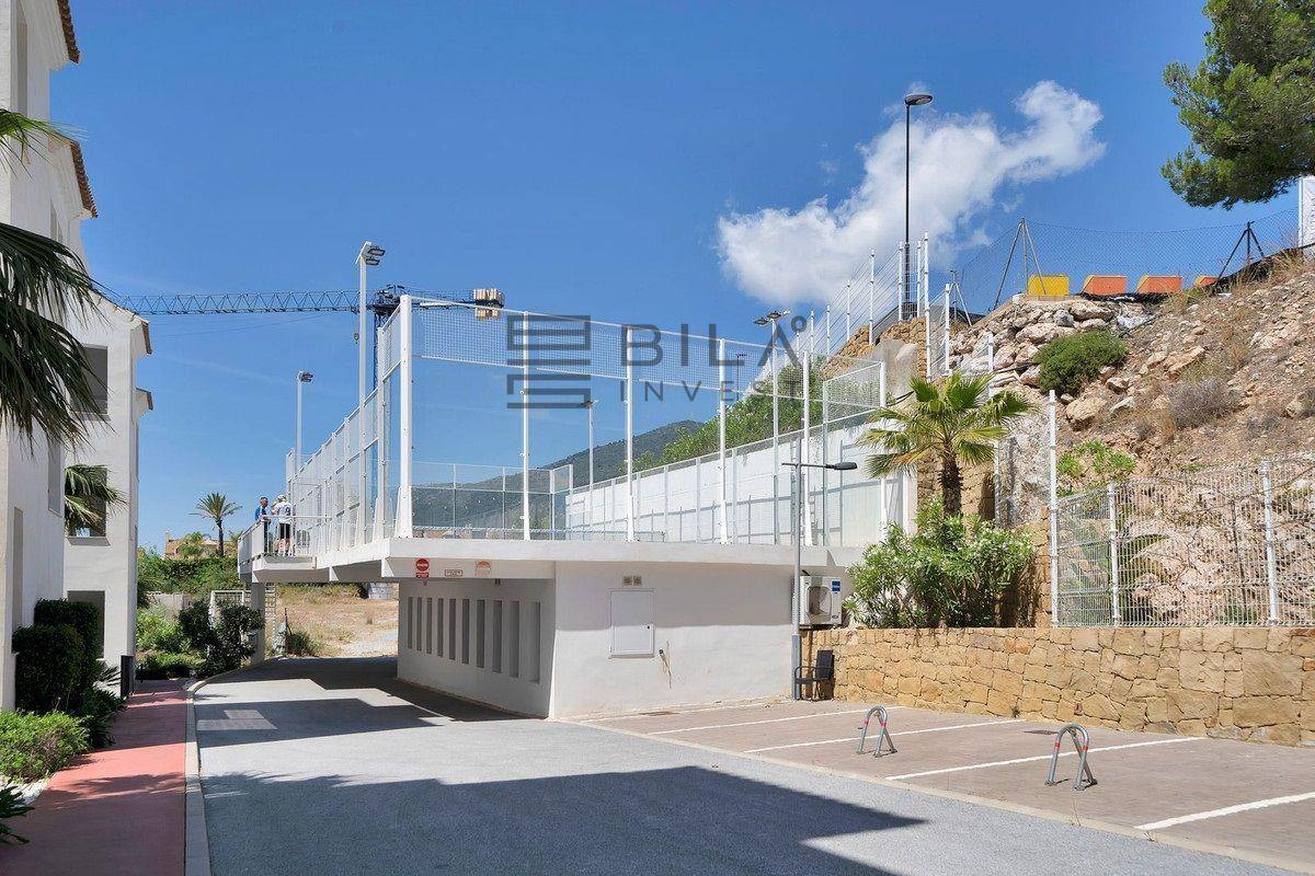Piso en Venta en Benalmádena