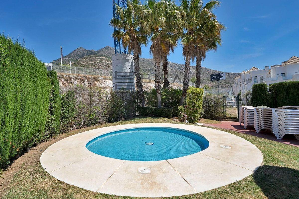 Piso en Venta en Benalmádena