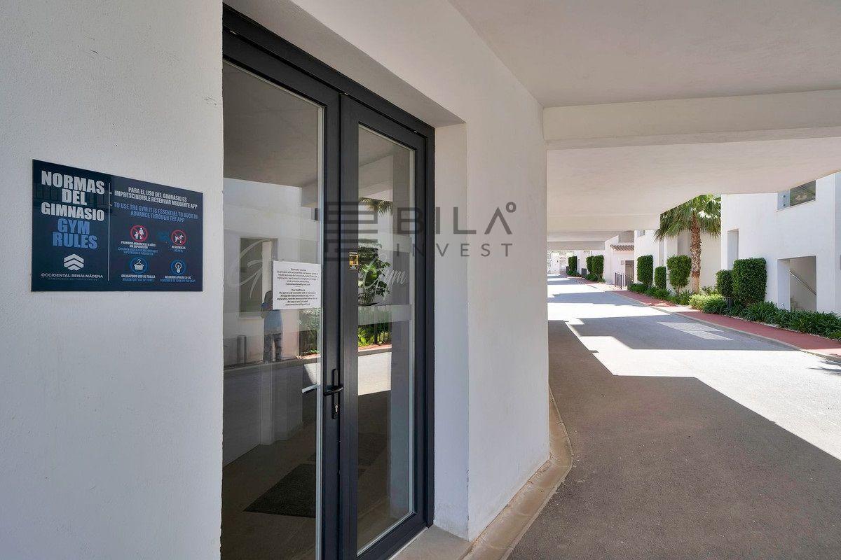 Piso en Venta en Benalmádena