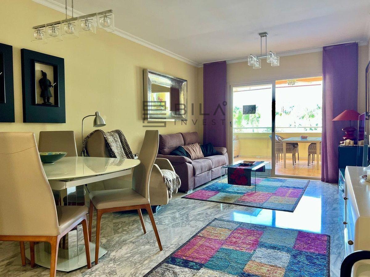Piso en Venta en Mijas