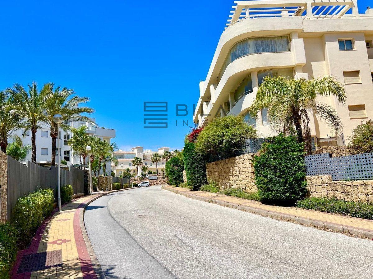 Piso en Venta en Mijas