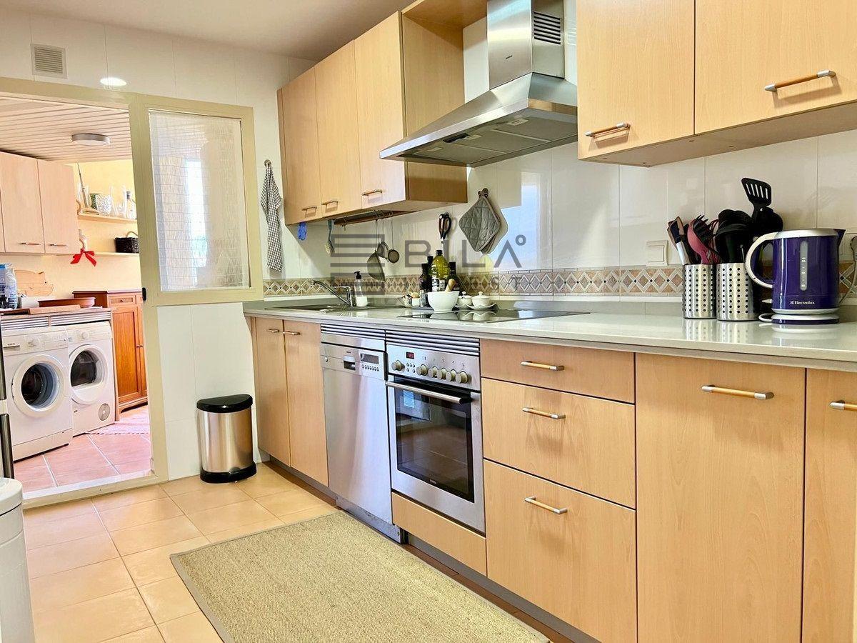 Piso en Venta en Mijas