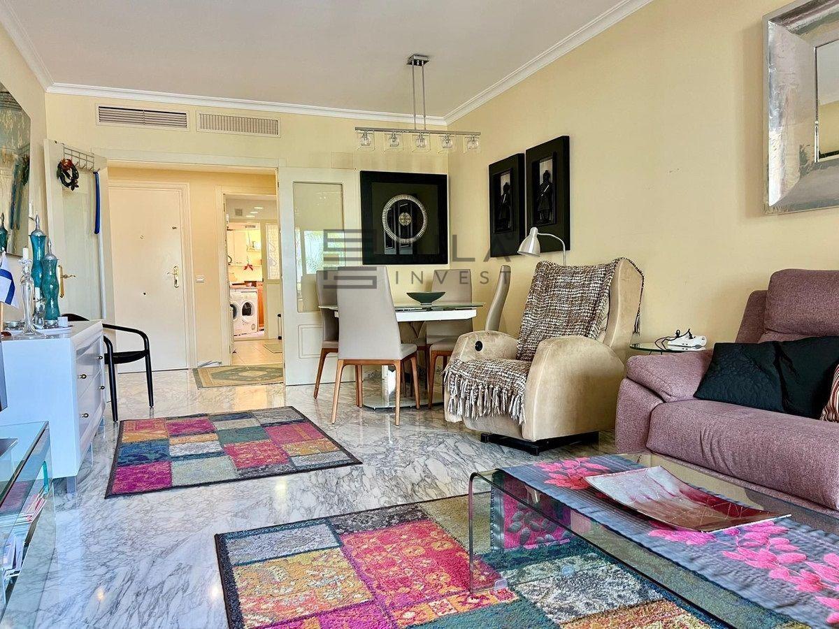Piso en Venta en Mijas