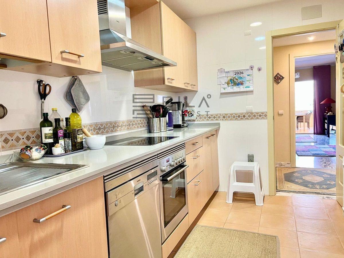 Piso en Venta en Mijas