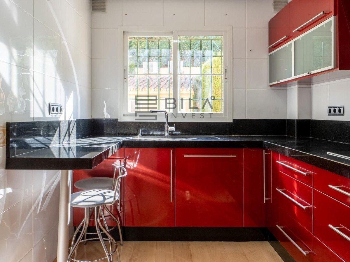 Chalet for Sale in Fuengirola