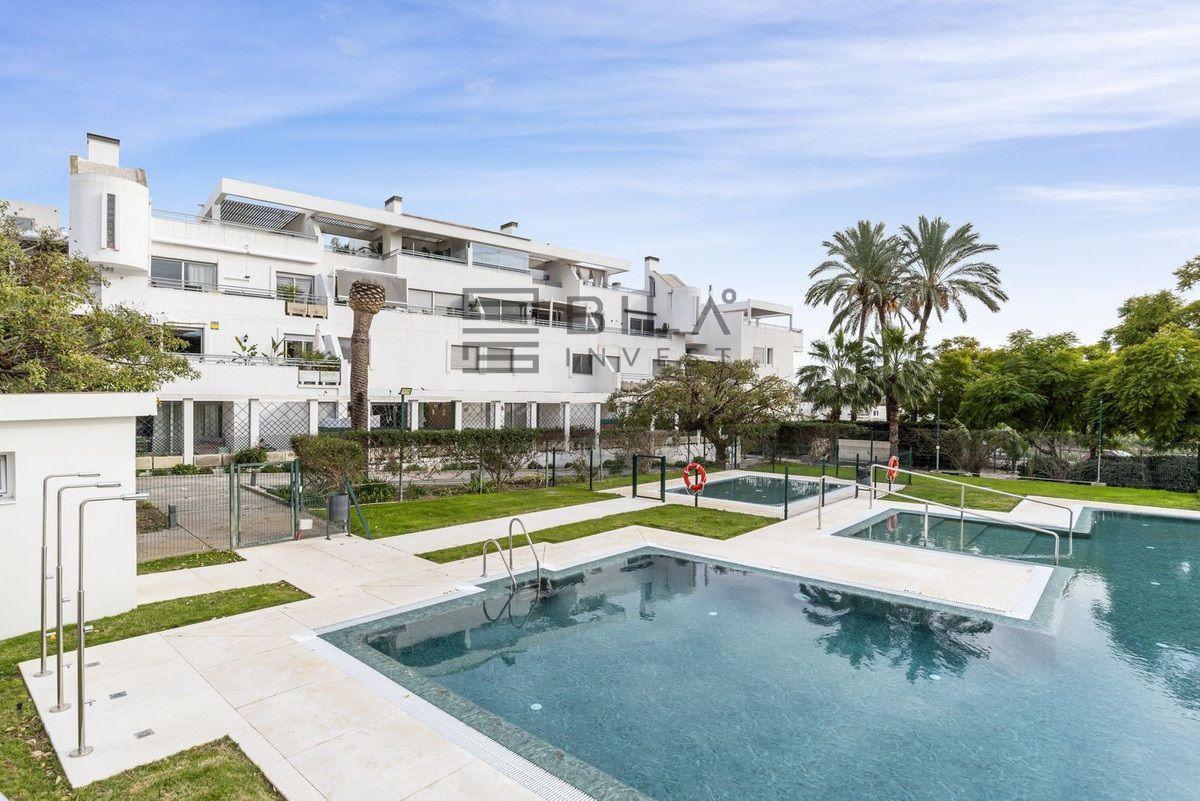 Penthouse for Sale in Mijas