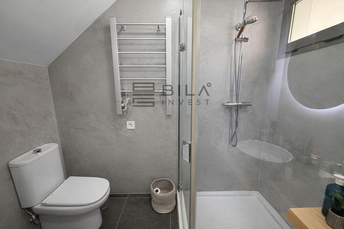 Penthouse for Sale in Mijas