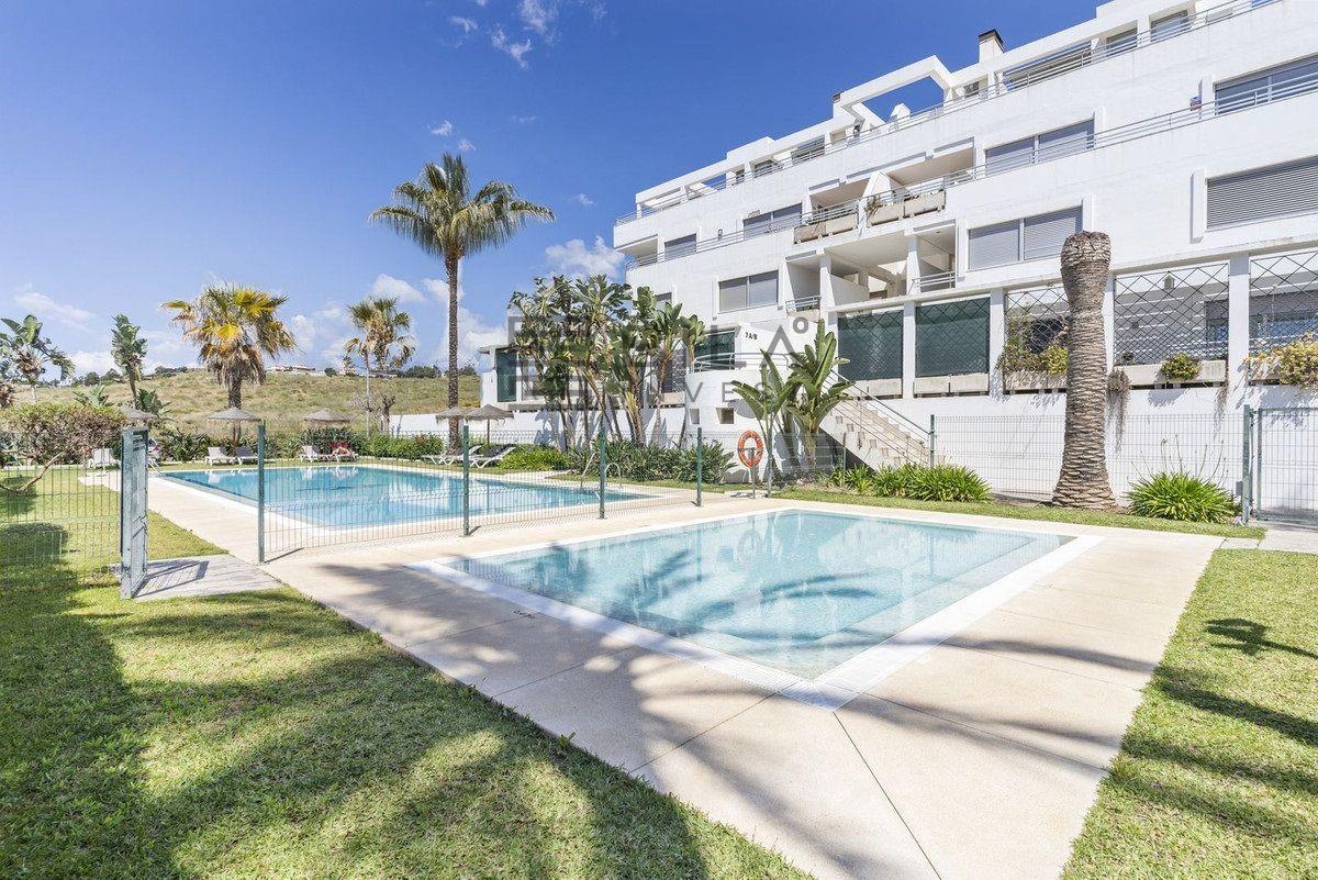 Penthouse for Sale in Mijas