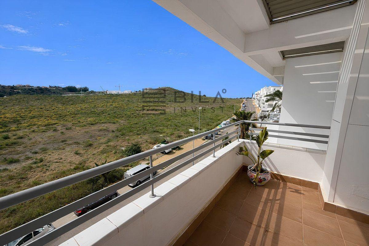 Penthouse for Sale in Mijas