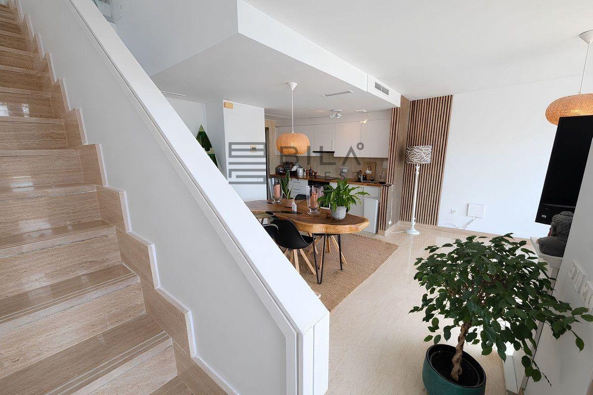 Penthouse for Sale in Mijas