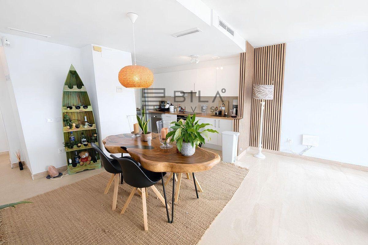 Penthouse for Sale in Mijas