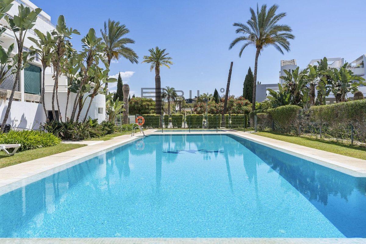 Penthouse for Sale in Mijas