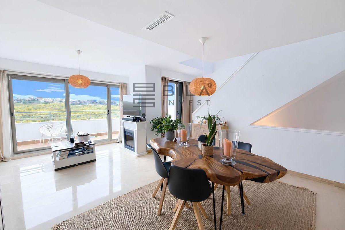 Penthouse for Sale in Mijas