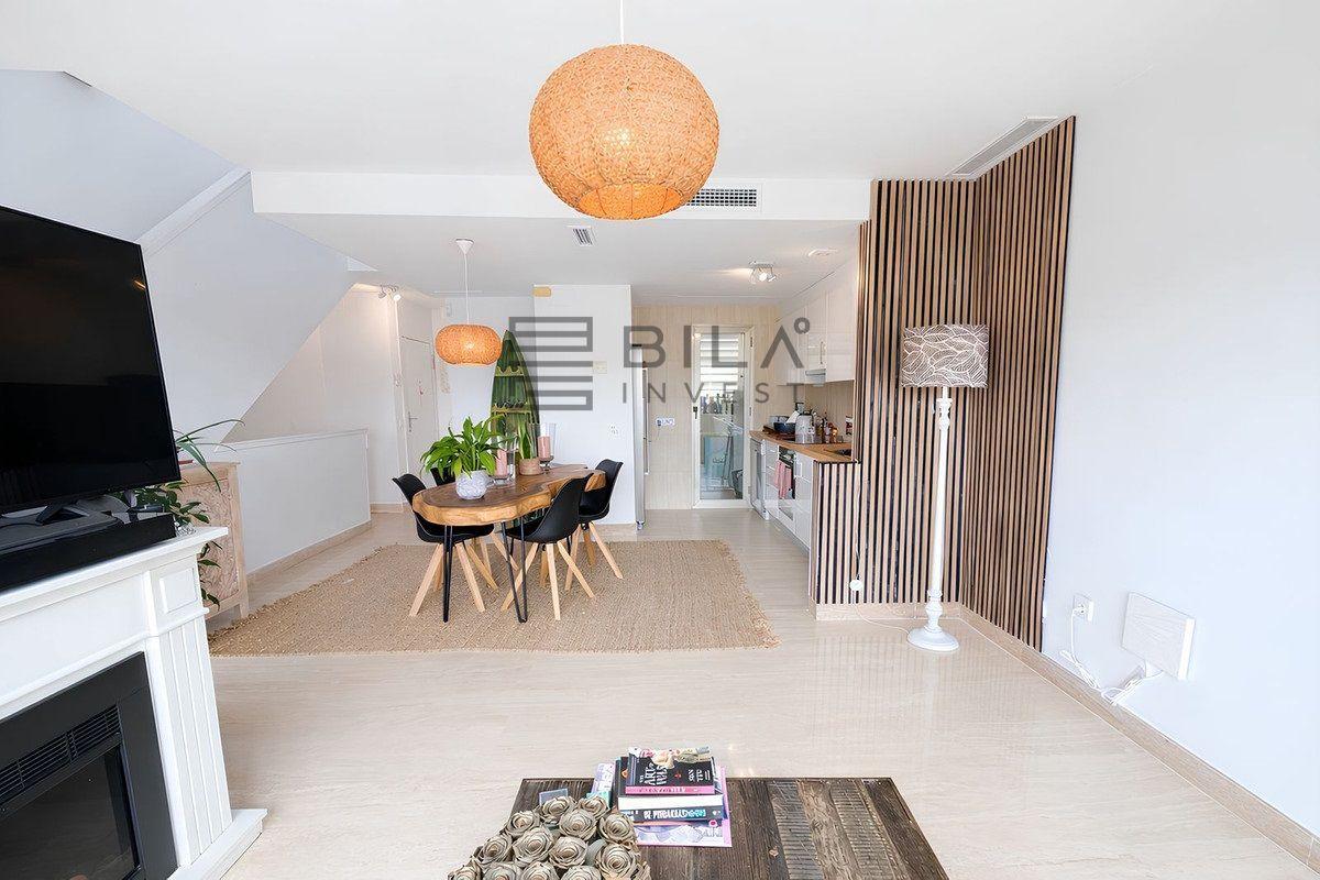 Penthouse for Sale in Mijas