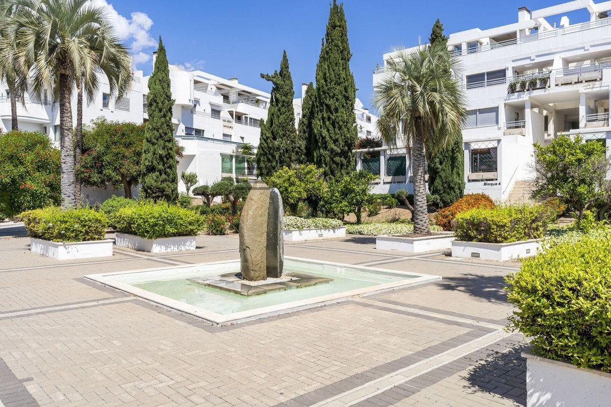 Penthouse for Sale in Mijas