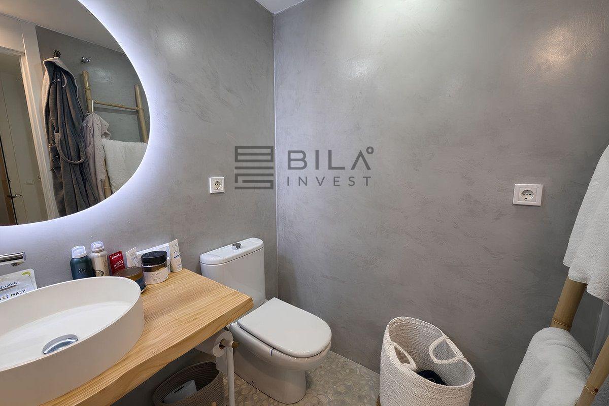 Penthouse for Sale in Mijas