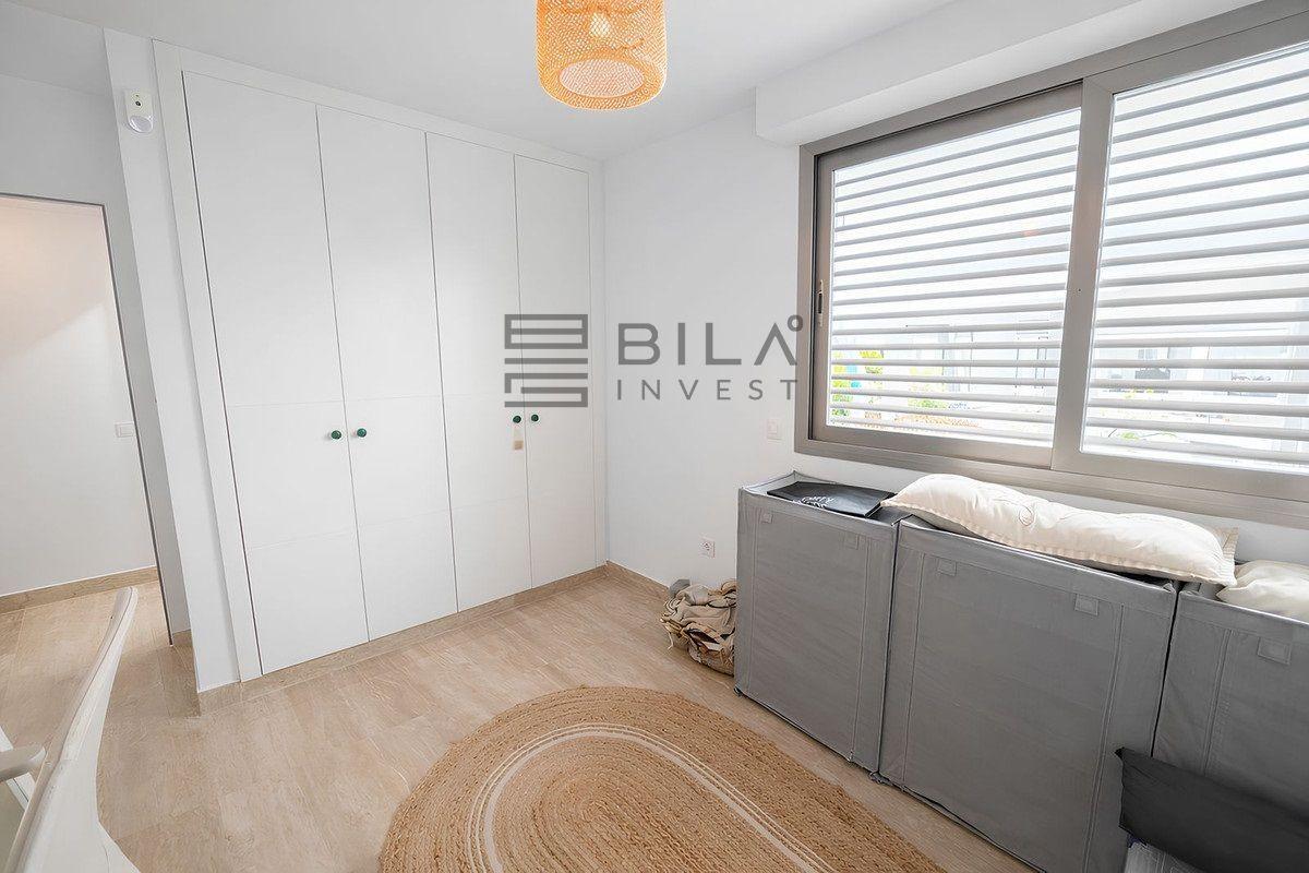 Penthouse for Sale in Mijas