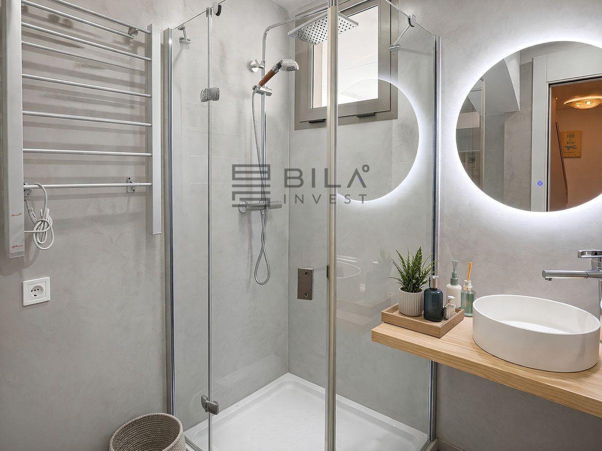 Penthouse for Sale in Mijas