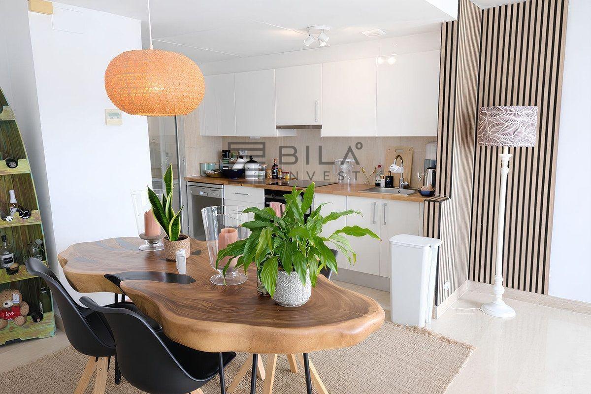 Penthouse for Sale in Mijas
