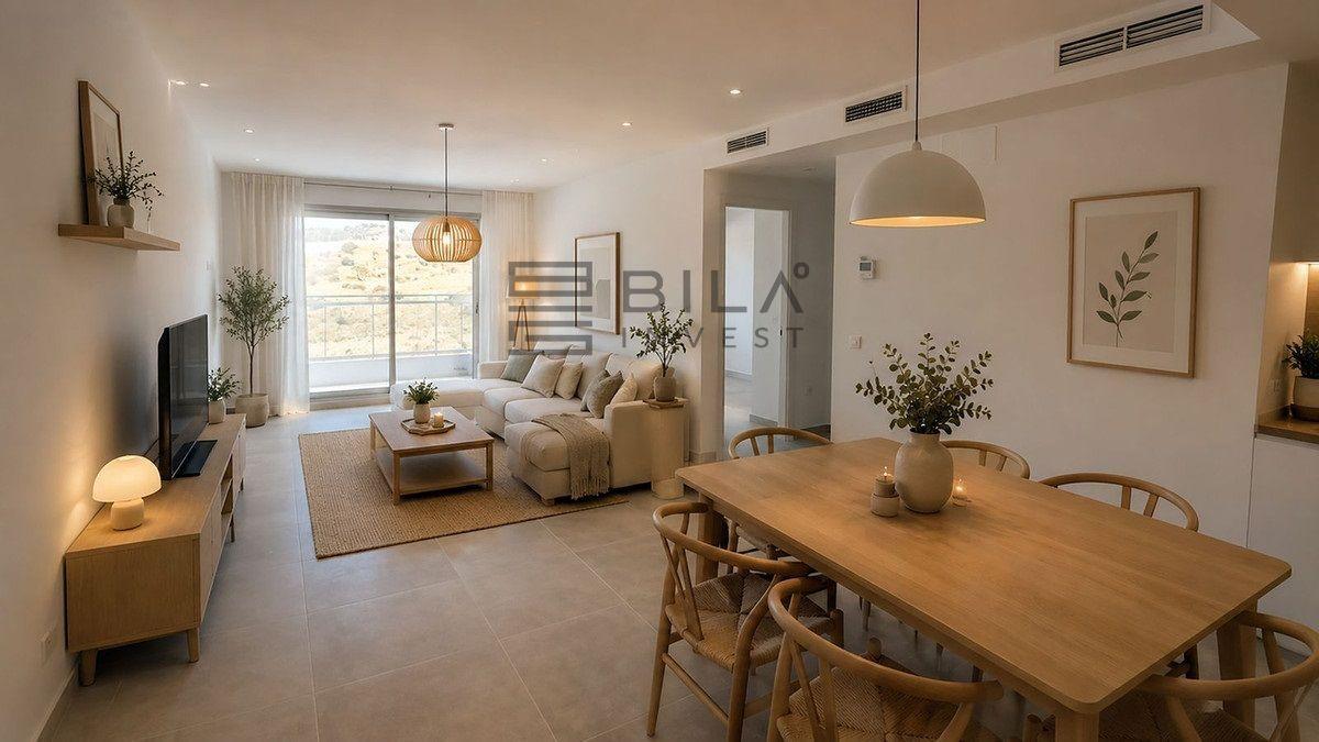 Piso en Venta en Mijas