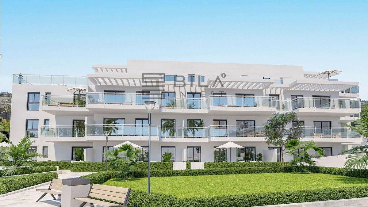 Piso en Venta en Mijas