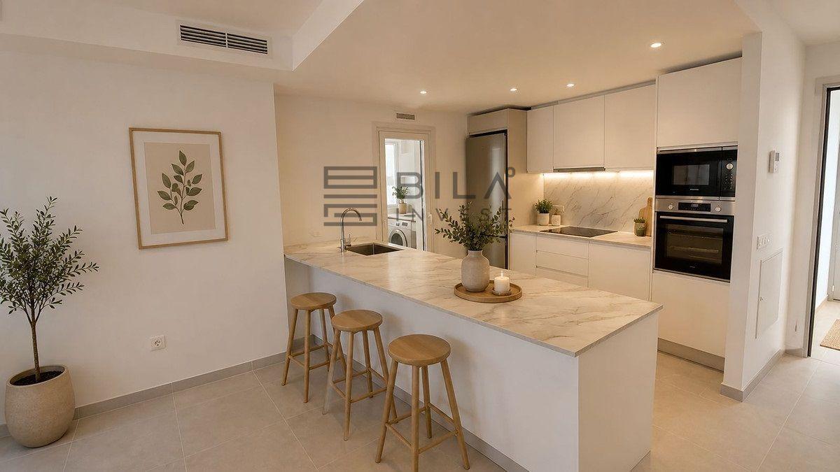 Piso en Venta en Mijas