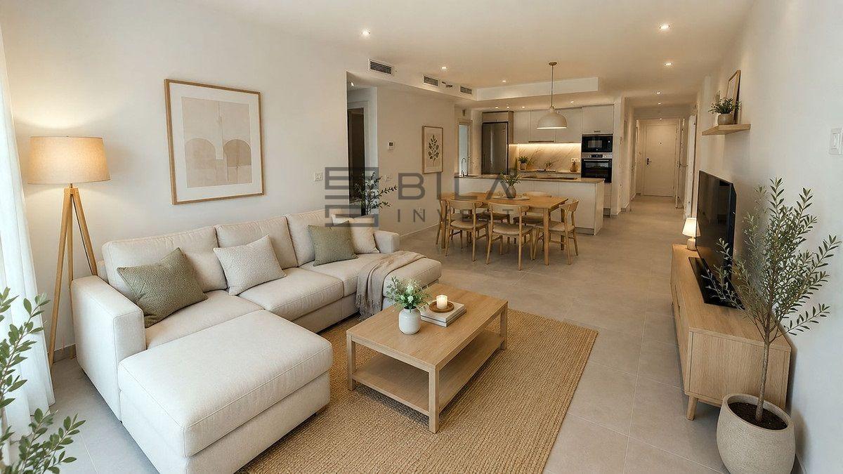 Piso en Venta en Mijas