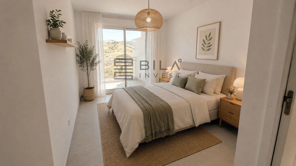 Piso en Venta en Mijas