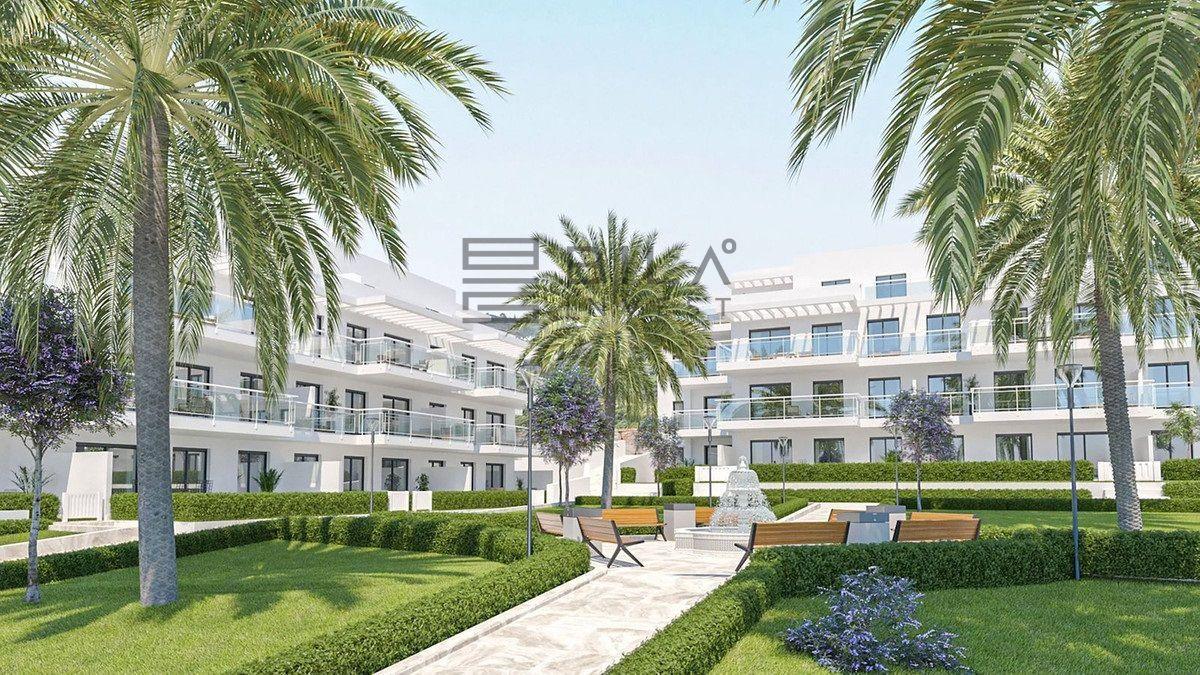 Piso en Venta en Mijas