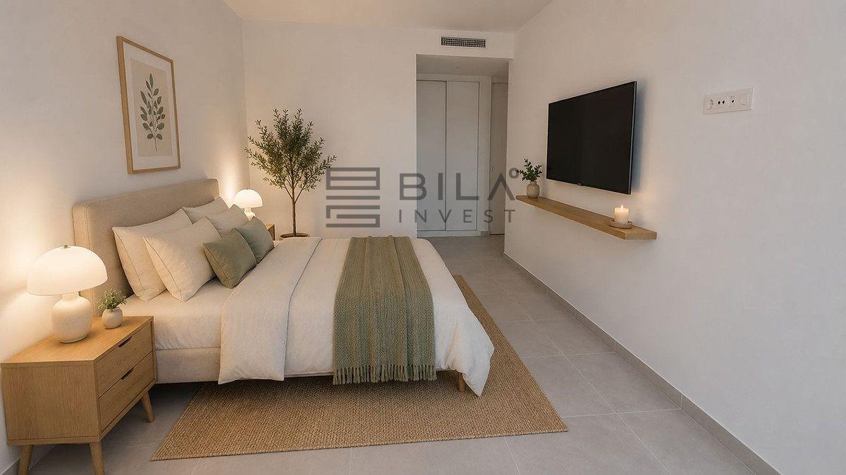 Piso en Venta en Mijas