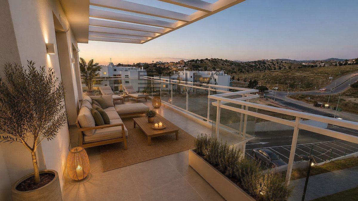 Piso en Venta en Mijas