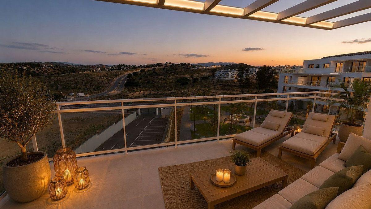 Piso en Venta en Mijas