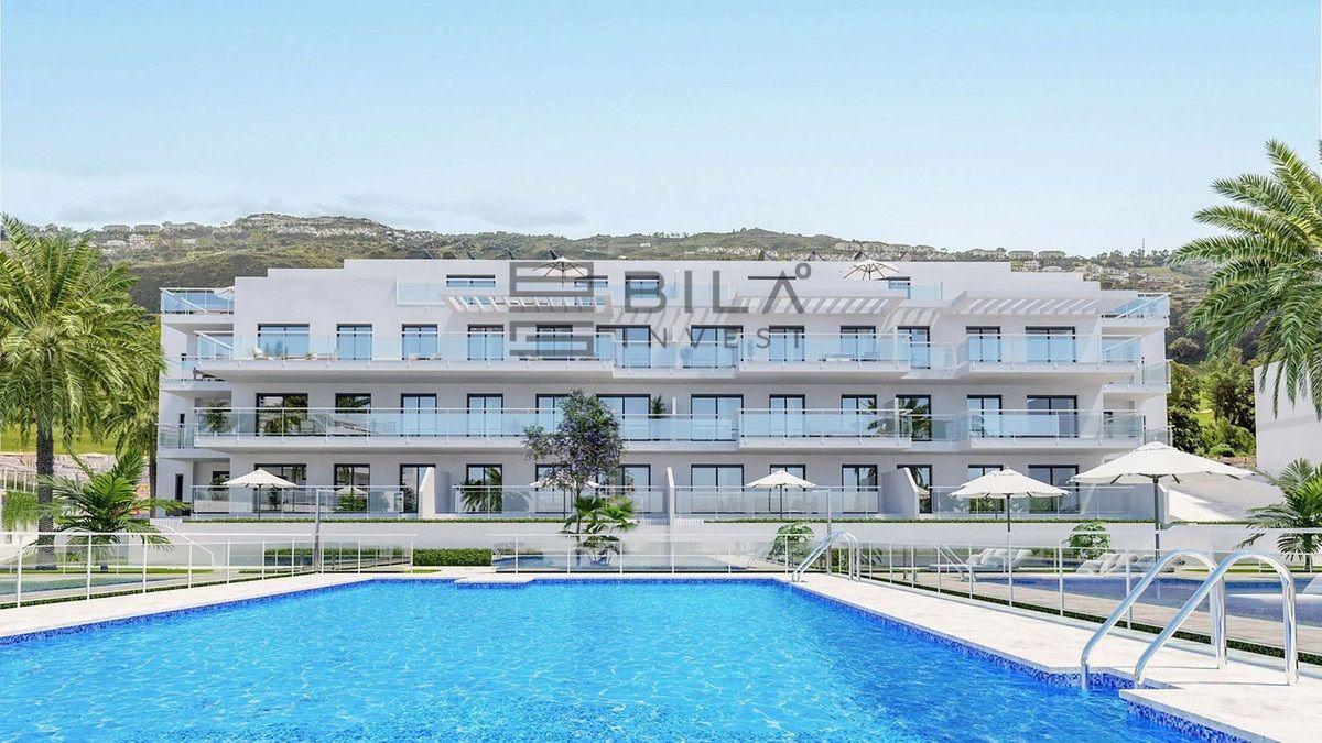 Piso en Venta en Mijas