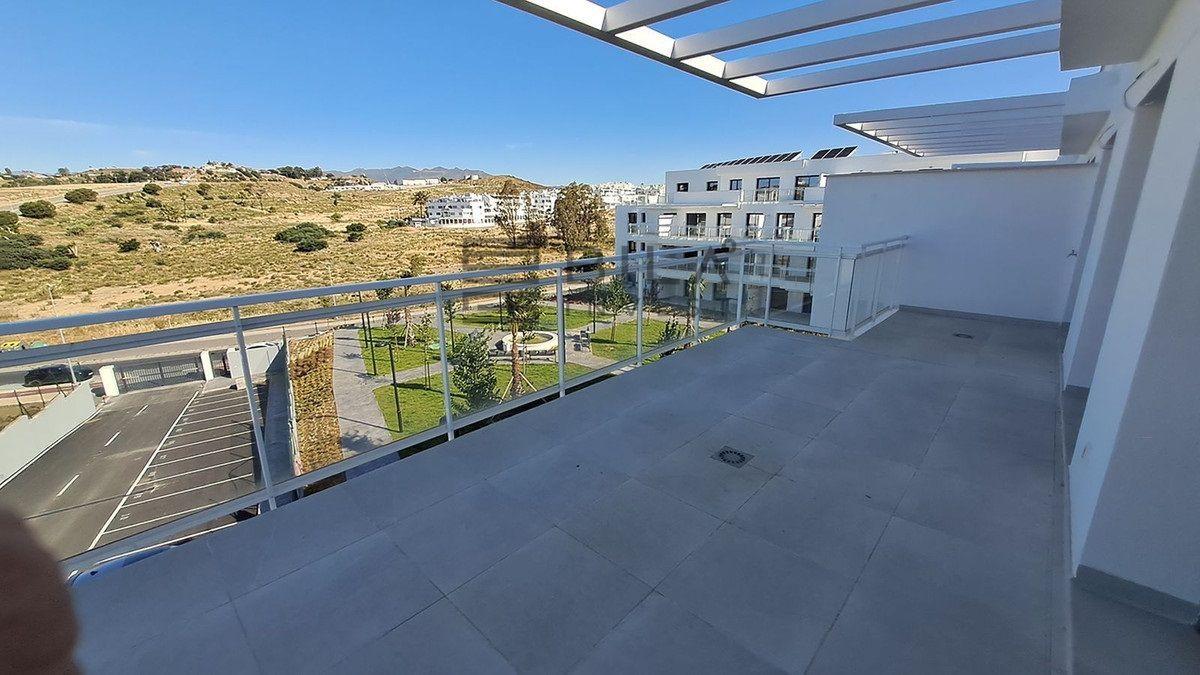 Piso en Venta en Mijas