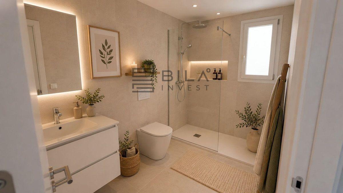 Piso en Venta en Mijas