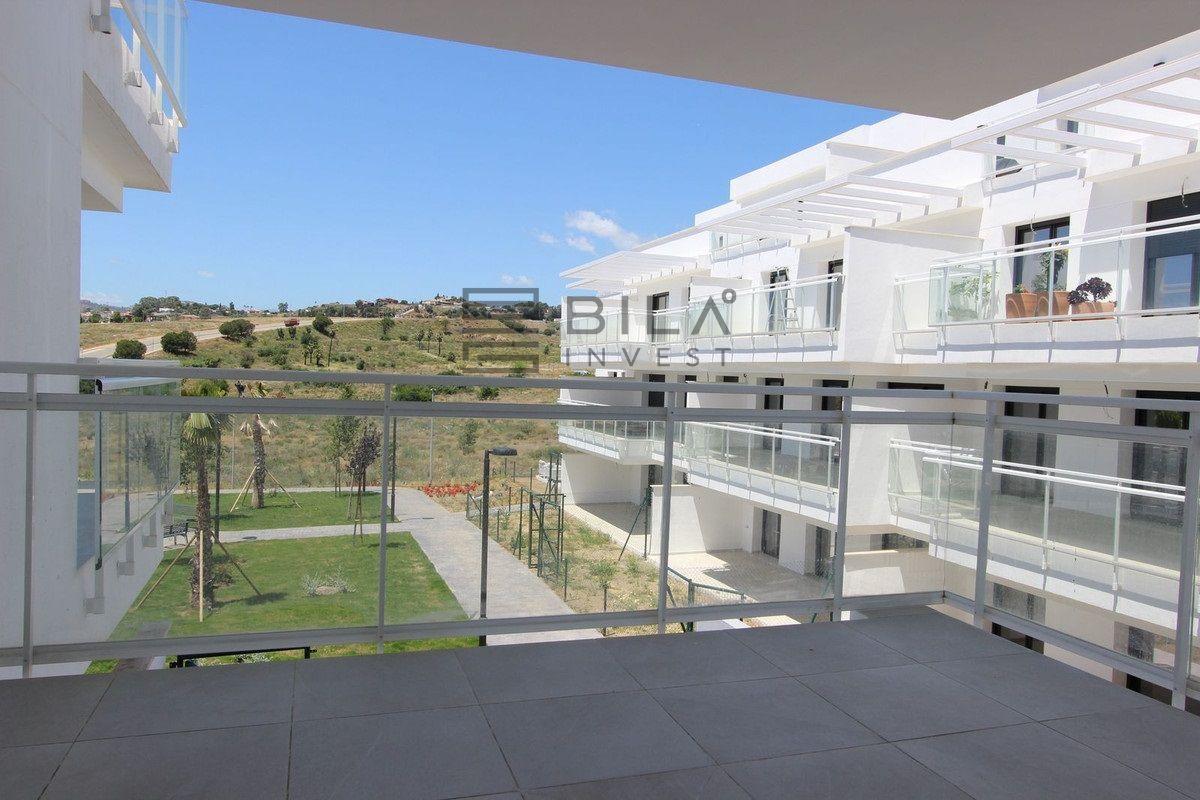Flat for Sale in Mijas