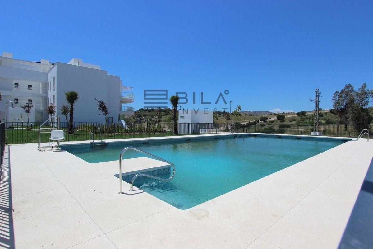 Flat for Sale in Mijas