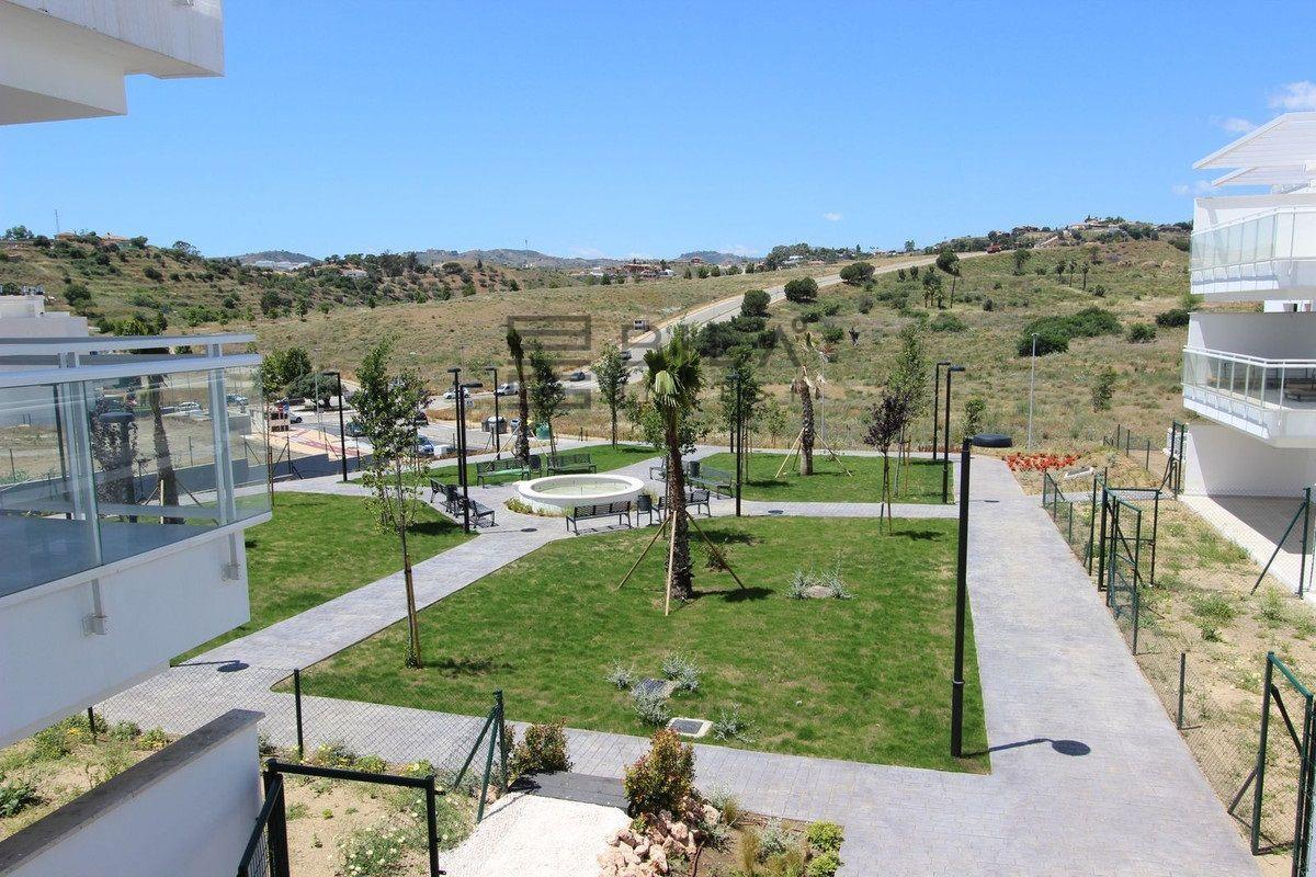 Flat for Sale in Mijas