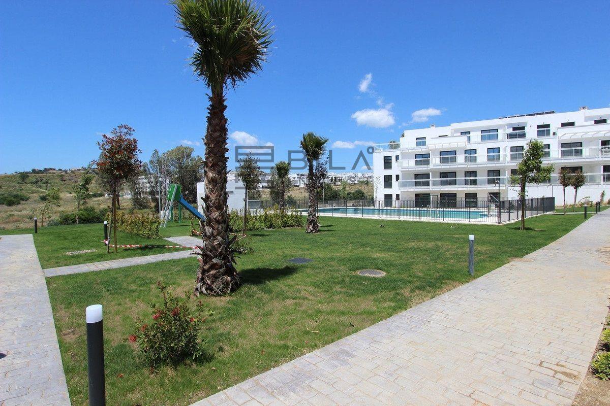 Flat for Sale in Mijas