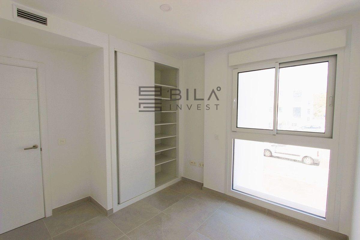 Flat for Sale in Mijas