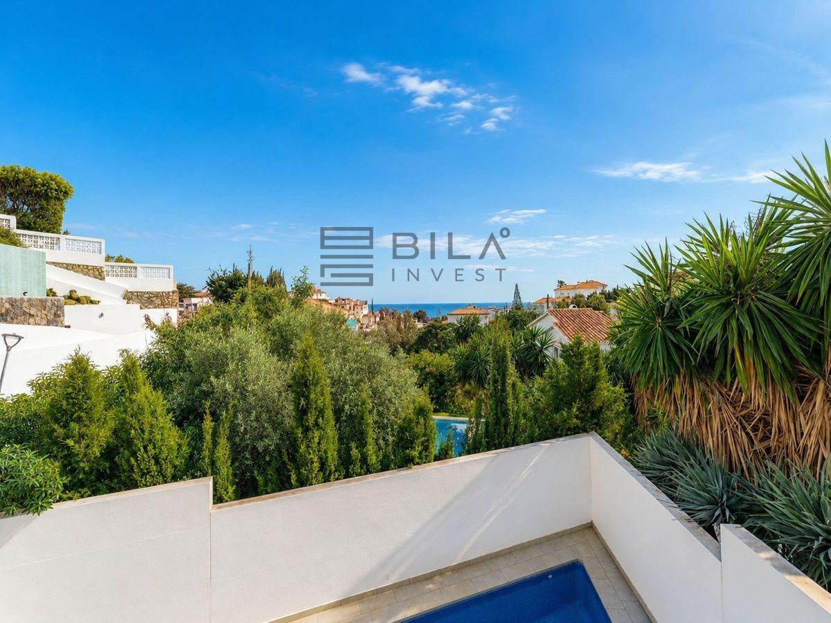 Chalet for Sale in Fuengirola