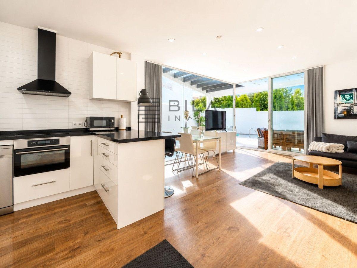 Chalet for Sale in Fuengirola