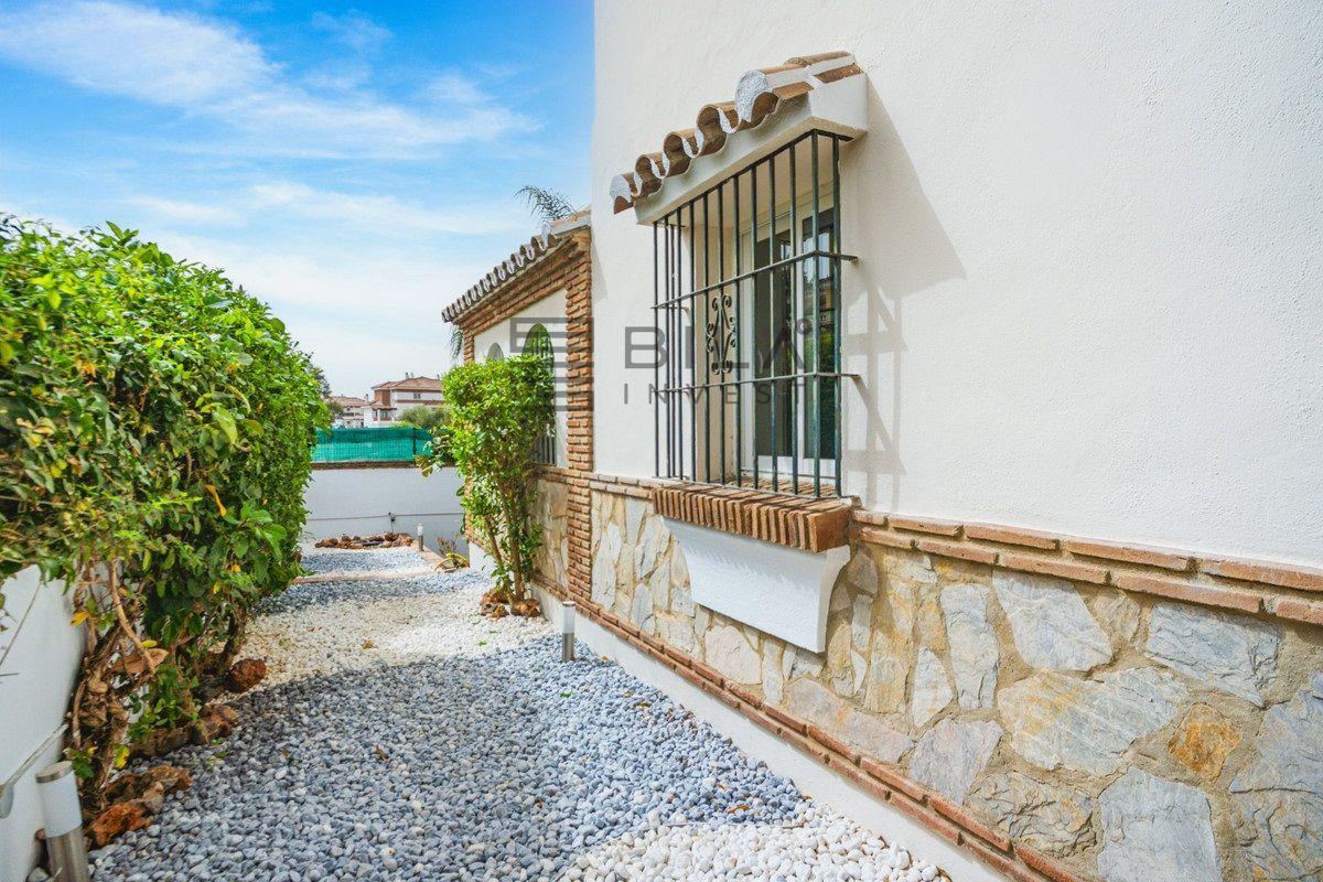 Chalet en Venta en Mijas