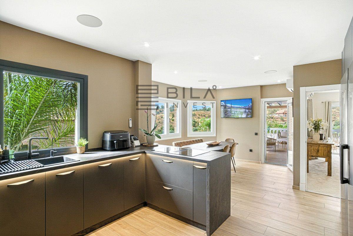 Chalet en Venta en Mijas