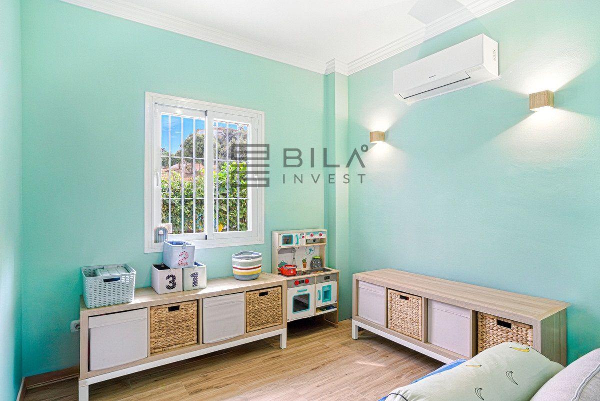 Chalet for Sale in Mijas
