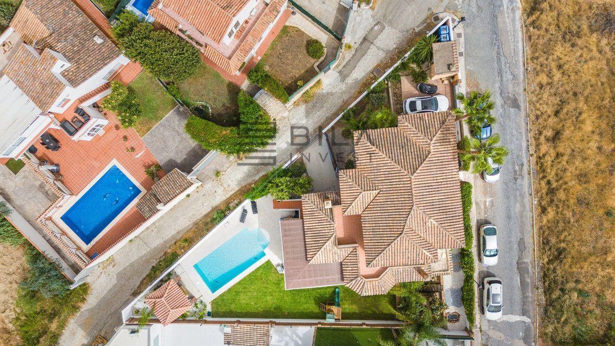 Chalet en Venta en Mijas