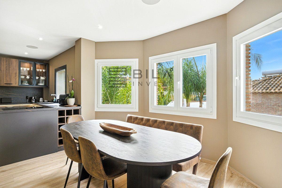 Chalet for Sale in Mijas