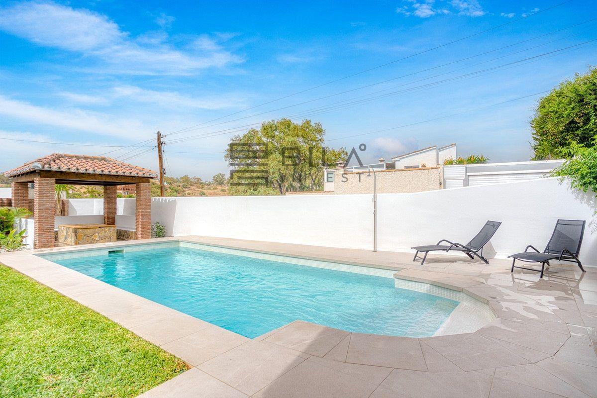 Chalet for Sale in Mijas