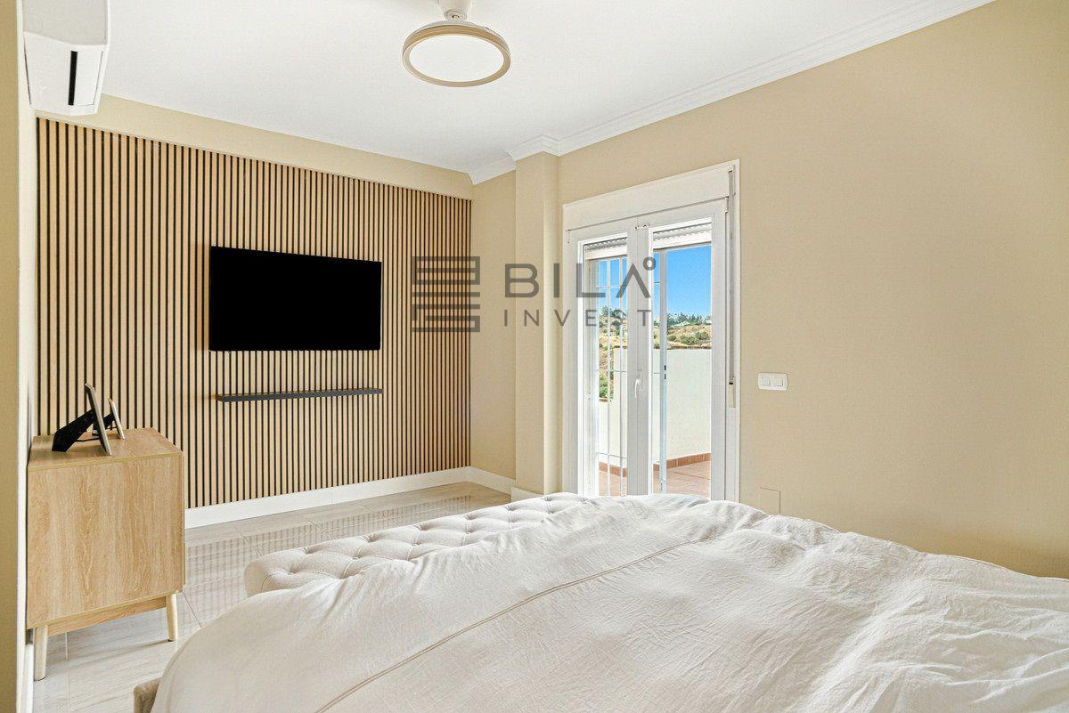 Chalet for Sale in Mijas